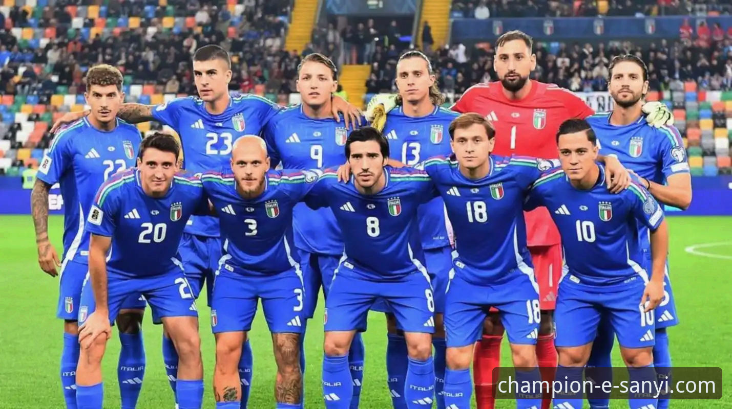 蓝衣军团的沉沦与重生：从世界杯出局看体育平台的深度体验