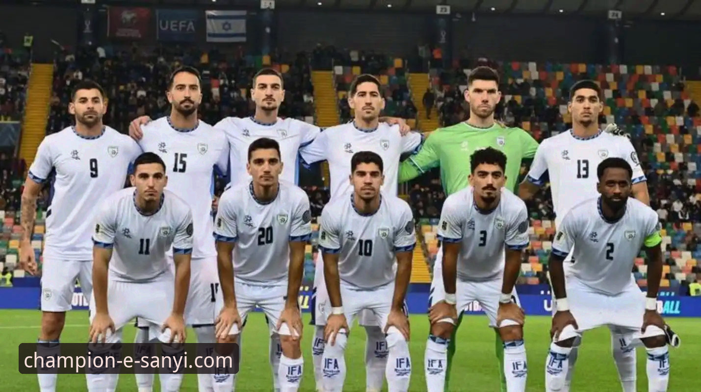 蓝衣军团的沉沦与重生：从世界杯出局看体育平台的深度体验