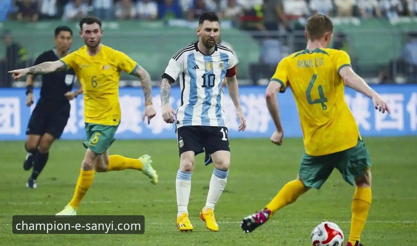 阿根廷大胜赞比亚观赛体验：从技术角度解析五星巴西的战术密码与三亿体育平台观赛实用技巧